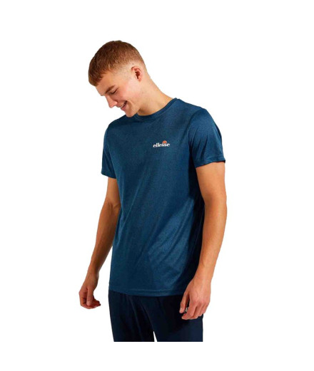 T-shirt Ellesse Malbe Homme BL