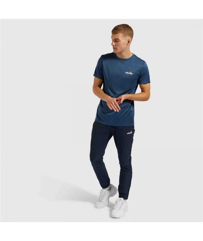 Camiseta Ellesse Malbe Hombre BL