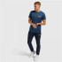 Camiseta Ellesse Malbe Homem BL