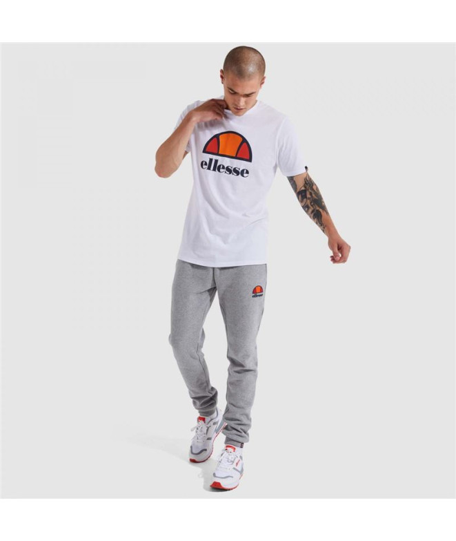 Camiseta Ellesse Dyne Hombre