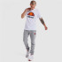 Camiseta Ellesse Dyne Homem