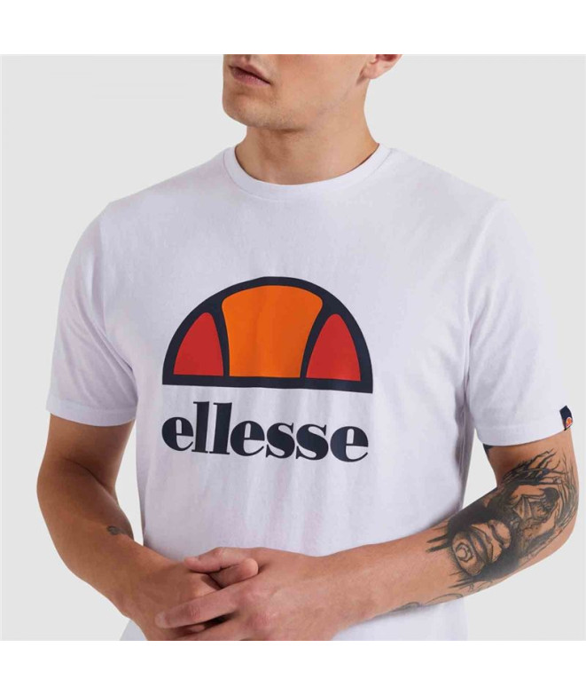 Camiseta Ellesse Dyne Hombre