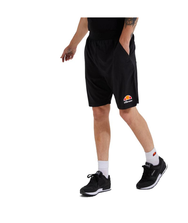 Pantalons de fitness Ellesse Vivaldi Homme BK