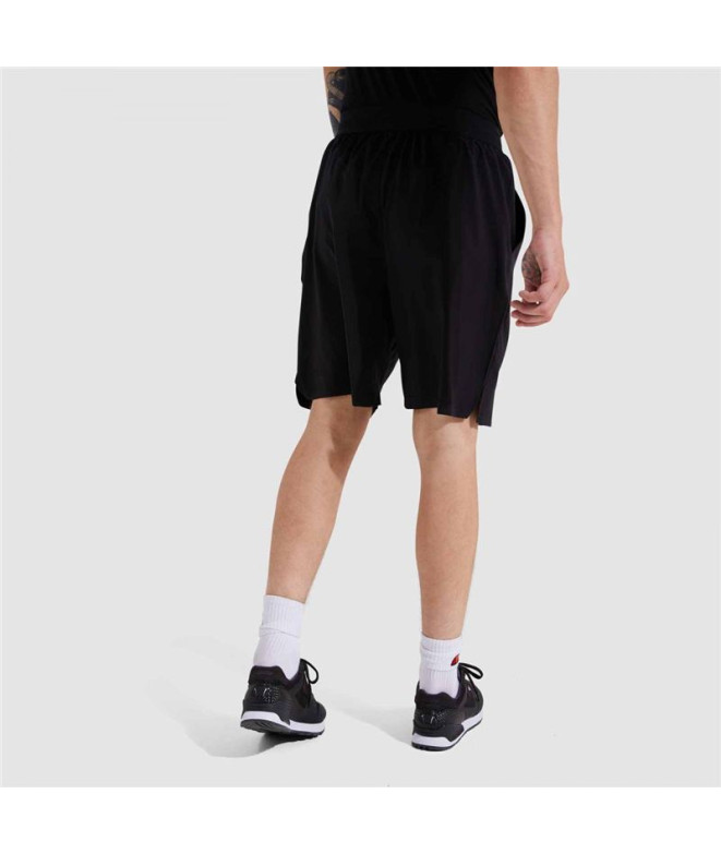 Calça de fitness Ellesse Vivaldi Homem BK