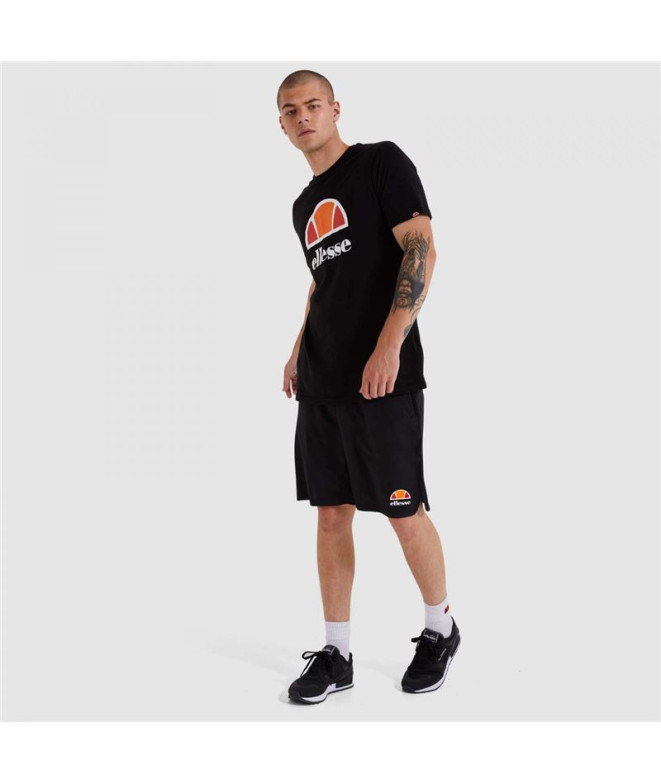 Calça de fitness Ellesse Vivaldi Homem BK