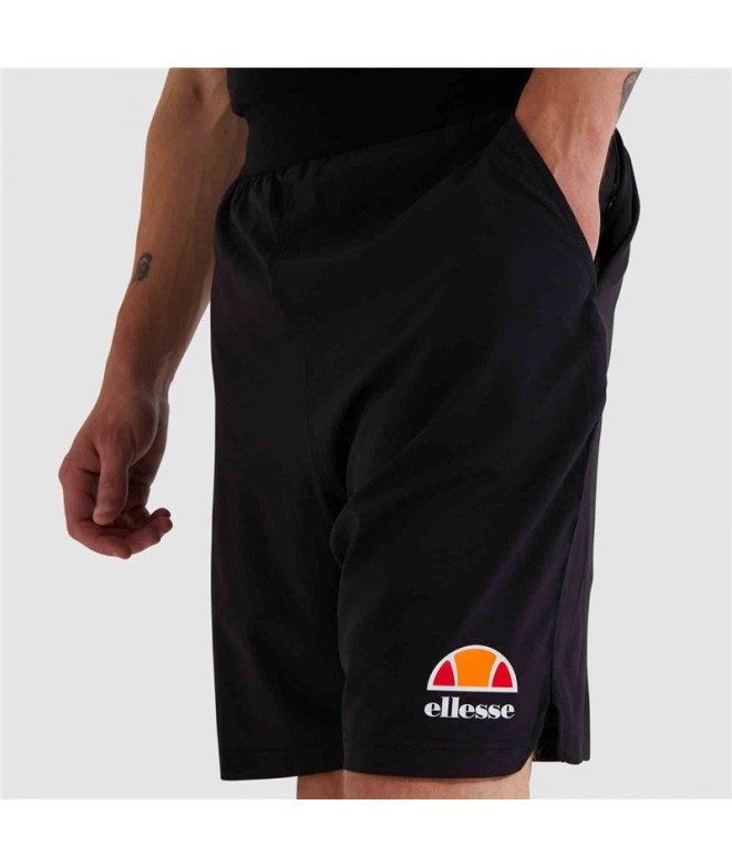 Calça de fitness Ellesse Vivaldi Homem BK