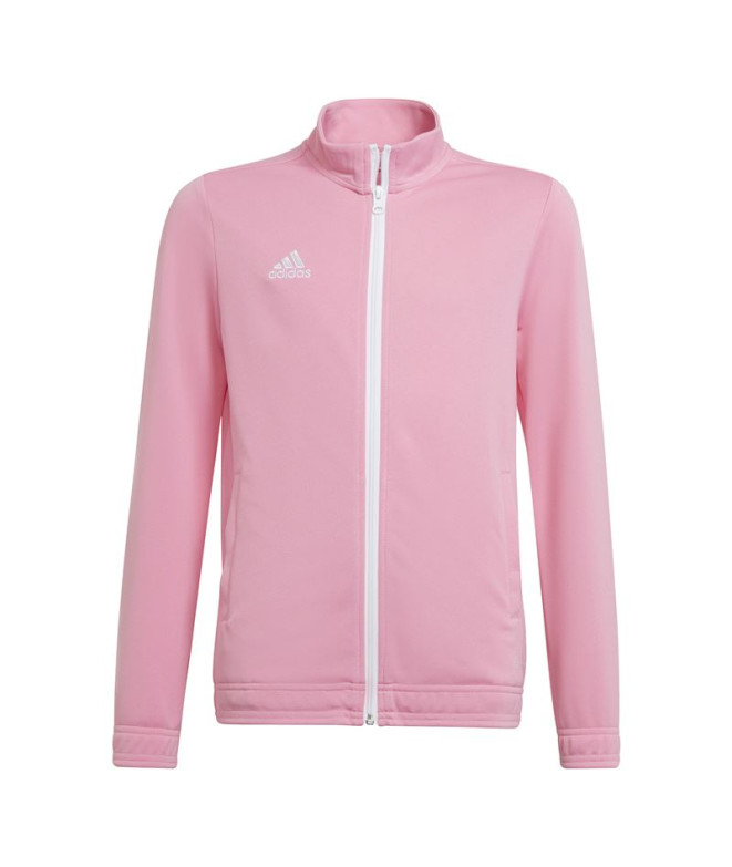 Veste de football adidas Ent22 Kids