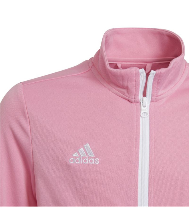 Veste de Football adidas Ent22 Enfant