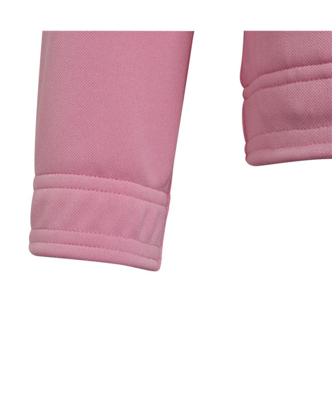 Chaqueta de Fútbol adidas Ent22 Infantil