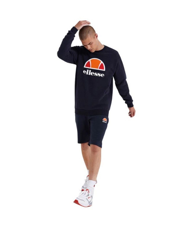 Pantalons de fitness Ellesse Kraviz Homme BL