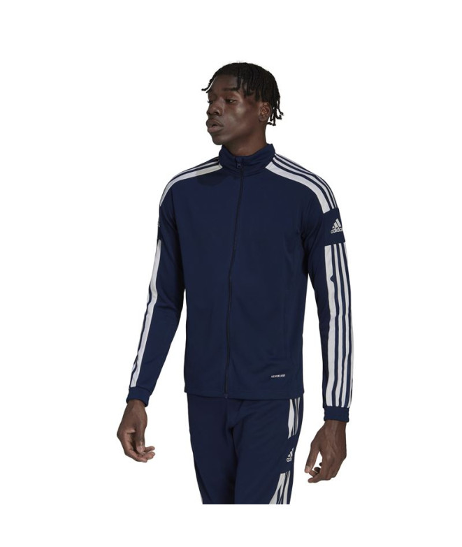 Chaqueta adidas best sale futbol