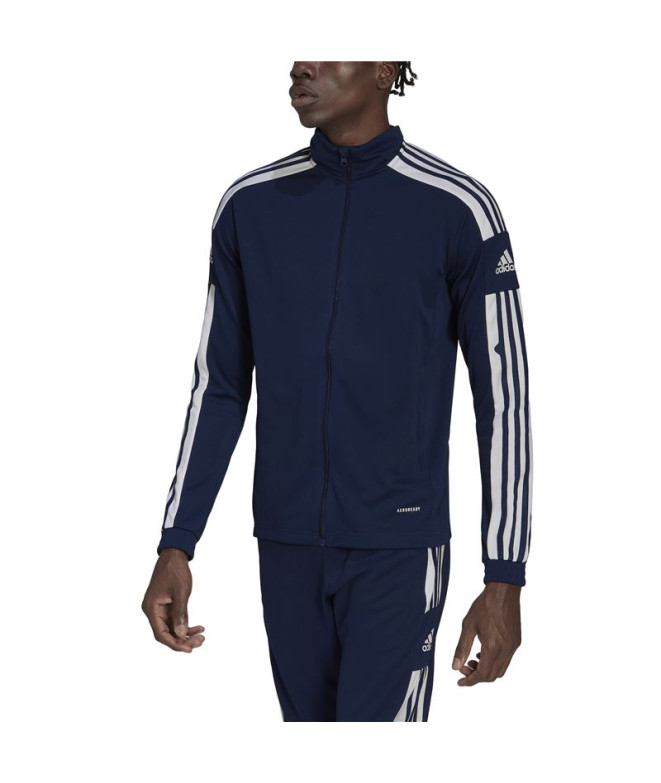 Casaco de Futebol adidas Sq21 Tr Homem
