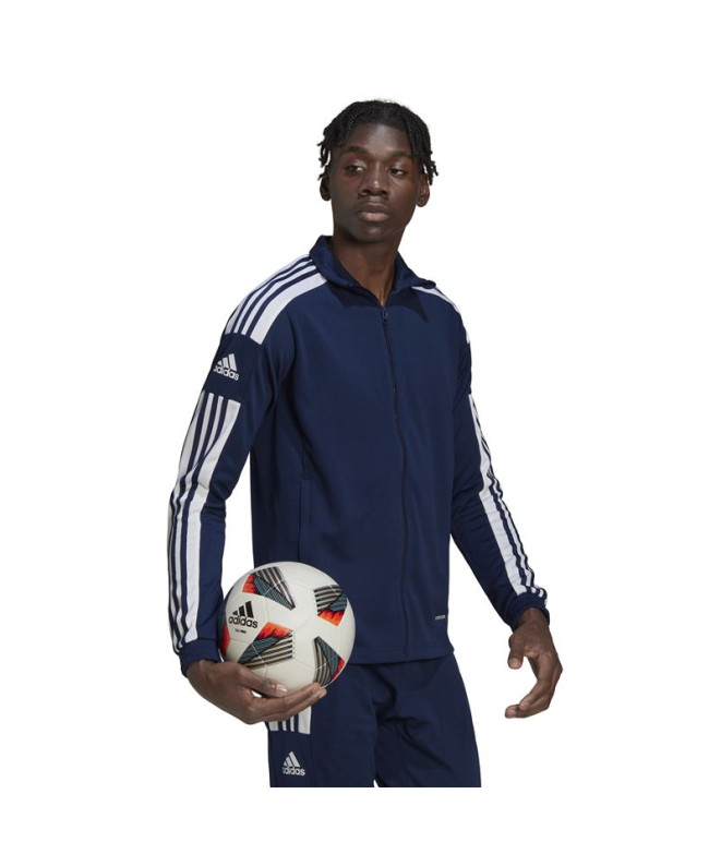Casaco de Futebol adidas Sq21 Tr Homem