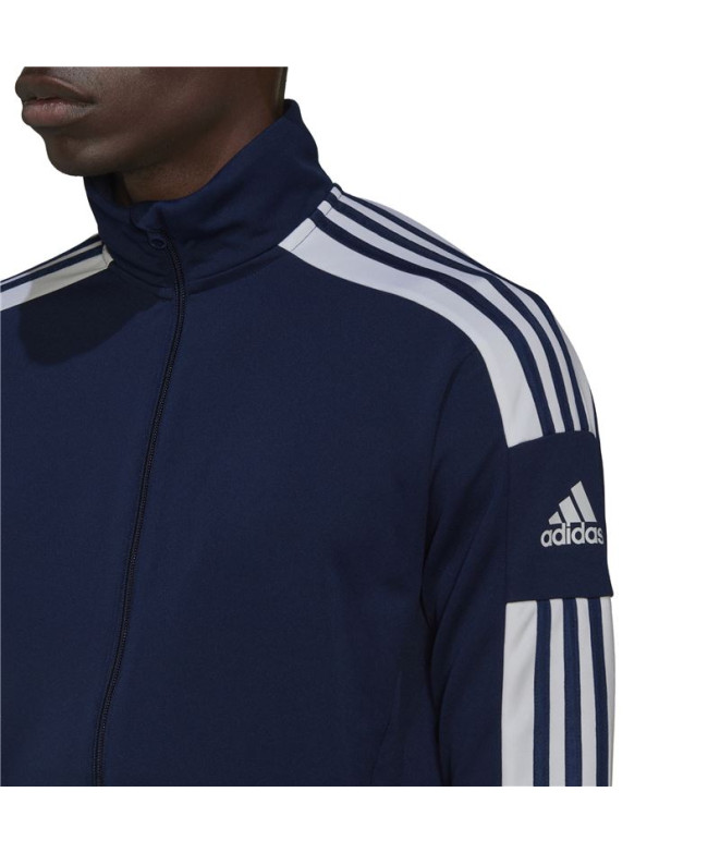Chaqueta de Fútbol adidas Sq21 Tr Hombre