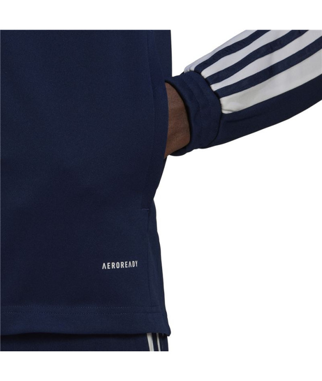 Casaco de Futebol adidas Sq21 Tr Homem