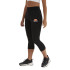 Leggings de fitness Ellesse Vanoni Mulher BK