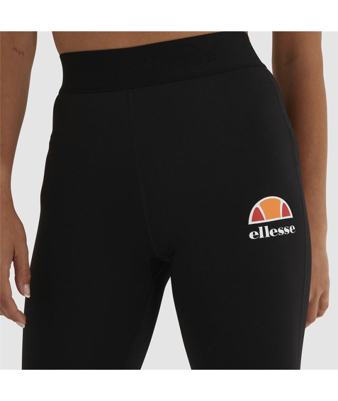 Leggings de fitness Ellesse Vanoni Mulher BK