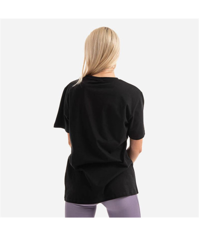 Camiseta Ellesse Annifa Mujer BK