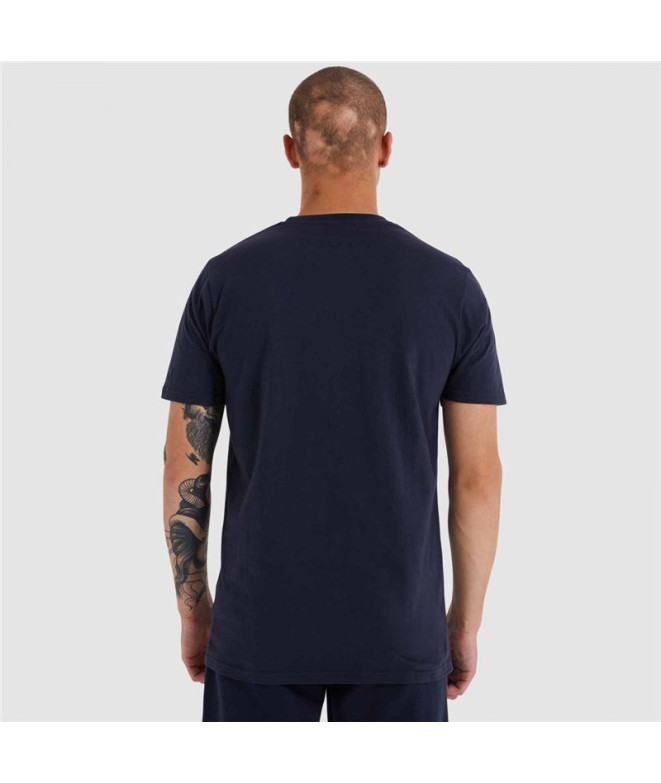 T-shirt Ellesse Dyne Homme BL
