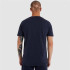 Camiseta Ellesse Dyne Homem BL