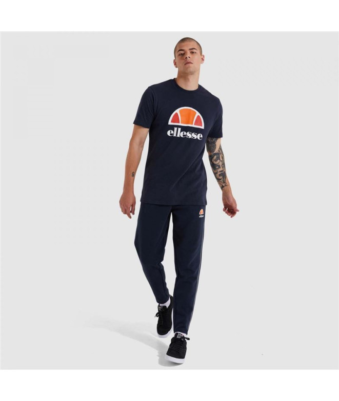 T-shirt Ellesse Dyne Homme BL