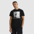 Camiseta Ellesse Chamuel Homem BK