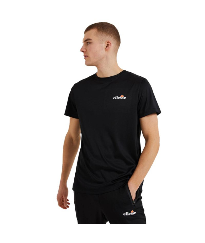 Camiseta Ellesse Malbe Homem BK