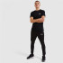 Camiseta Ellesse Malbe Homem BK