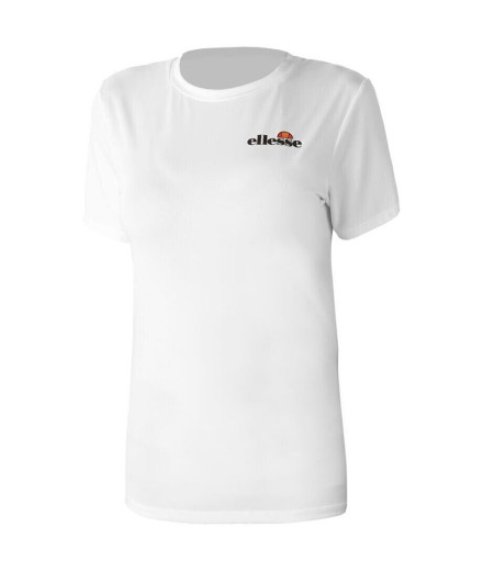 Camiseta de fitness Ellesse Setri Mulher WH
