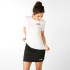 Camiseta de fitness Ellesse Setri Mulher WH