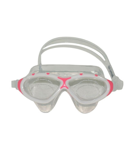 Máscara de natação híbrida SwimLab 2