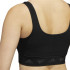Soutien-gorge de fitness adidas Aeroknit Femme Bk