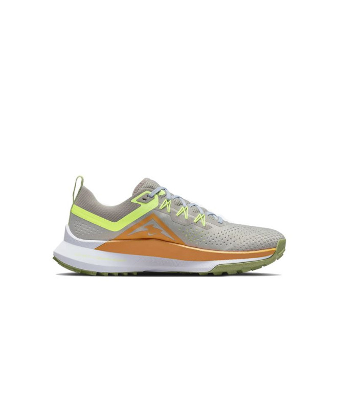 Chaussures de running de trail Nike React Pegasus Trail 4 GR Homme