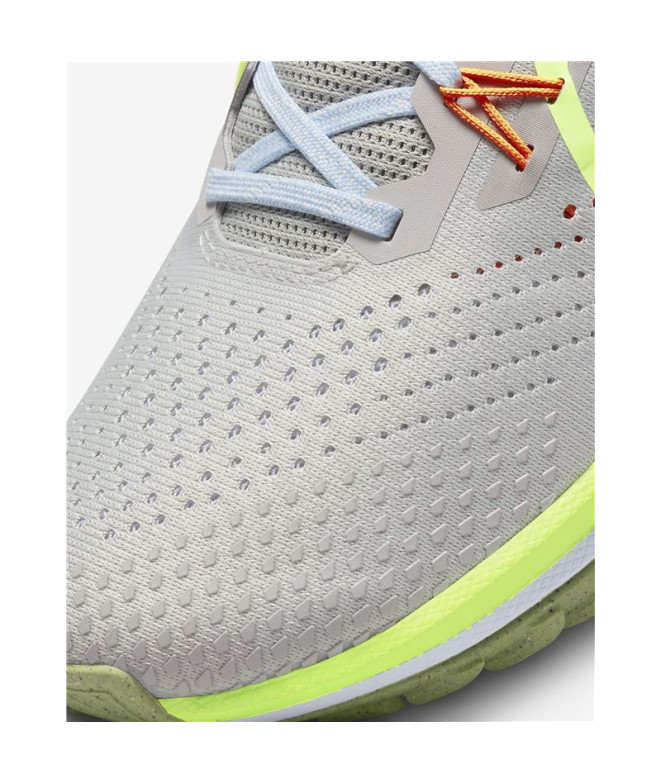 Zapatillas de trail Nike React Pegasus Trail 4...