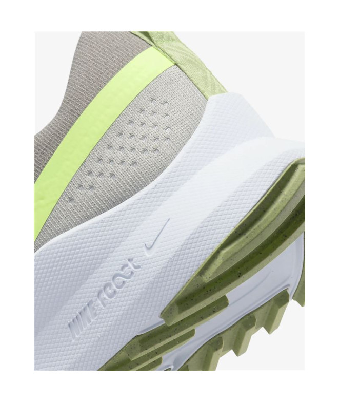 Zapatillas de trail Nike React Pegasus Trail 4...