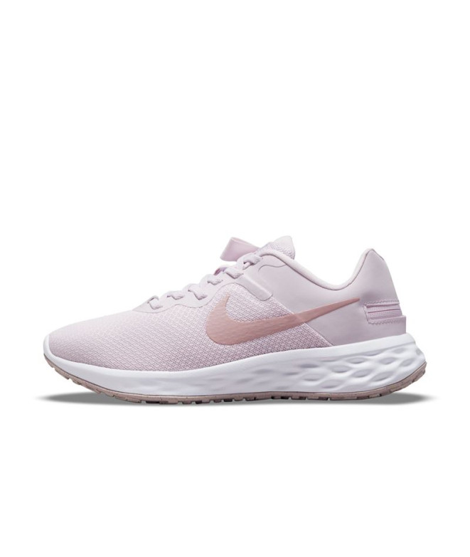 nike revolution 6 flyease women's running shoes