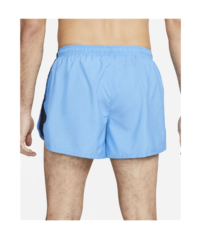 Pantalon de running Nike Dri-FIT Heritage Men BL