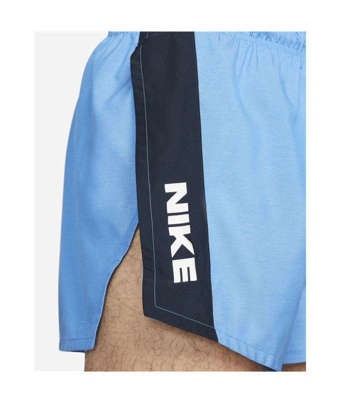 Pantalon de running Nike Dri-FIT Heritage Men BL