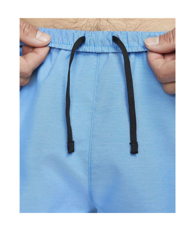 Pantalon de running Nike Dri-FIT Heritage Men BL