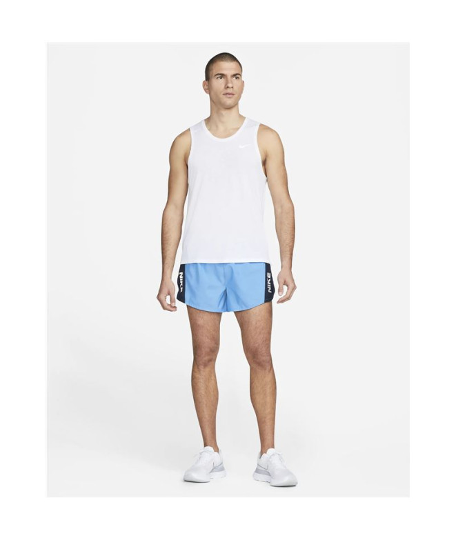 Pantalon de running Nike Dri-FIT Heritage Men BL