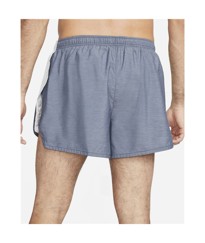 Calça running Nike Homem de Dri-FIT Heritage GR