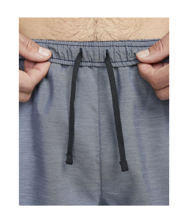 Calça running Nike Homem de Dri-FIT Heritage GR