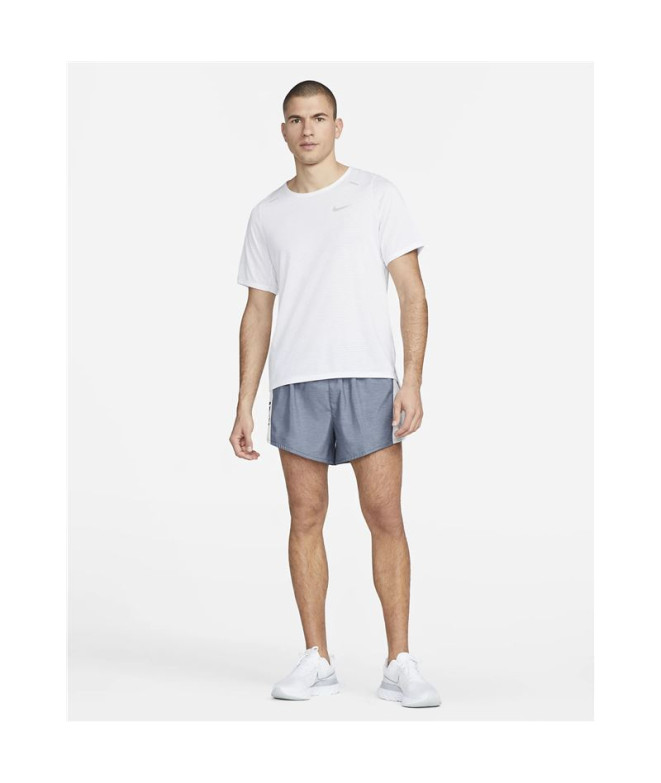 Calça running Nike Homem de Dri-FIT Heritage GR