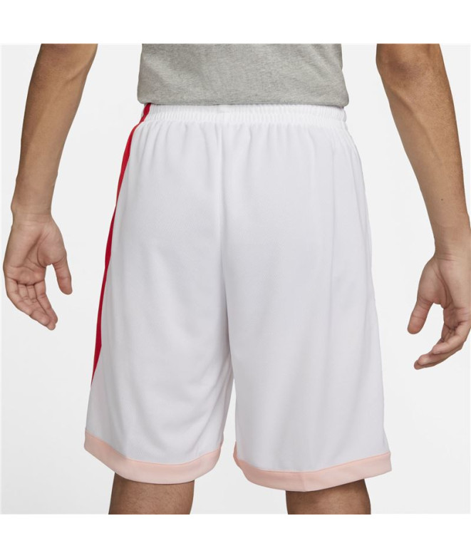 Pantalon de basket Nike Dri-FIT Hommes WH