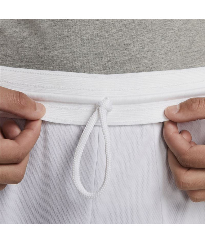 Pantalones de baloncesto Nike Dri-FIT Hombre WH