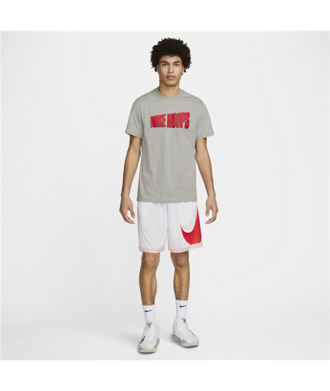 Pantalones de baloncesto Nike Dri-FIT Hombre WH