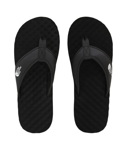 Tongs The North Face Base Camp Mini II Homme BK