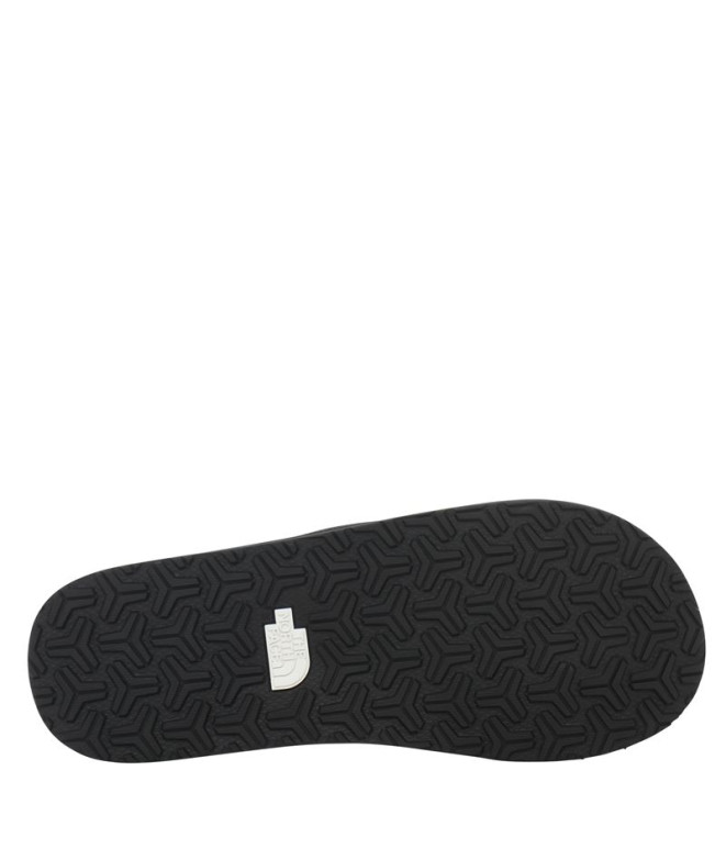 Tongs The North Face Base Camp Mini II Homme BK