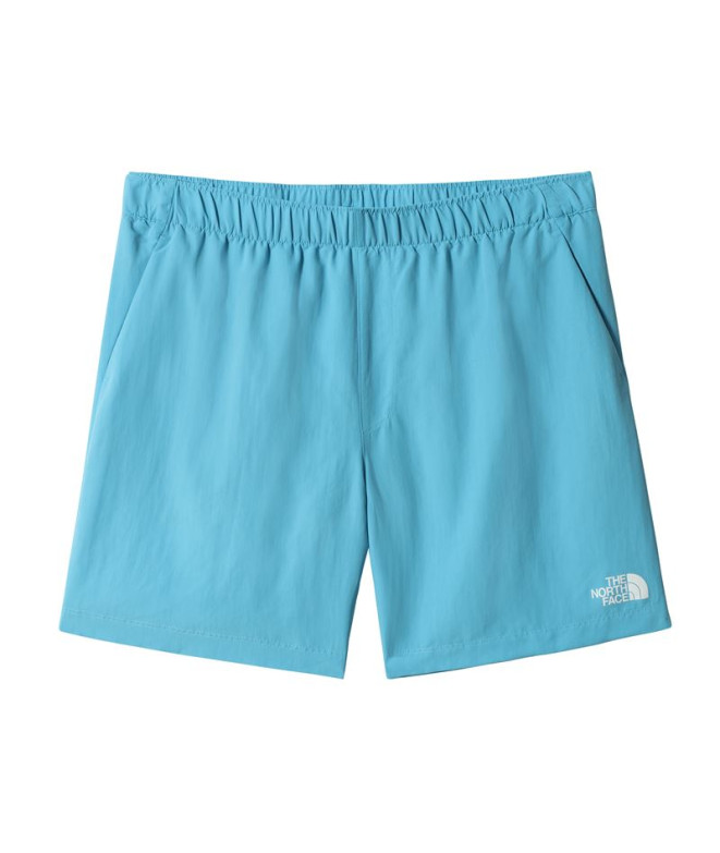 Calça The North Face Água Homem BL