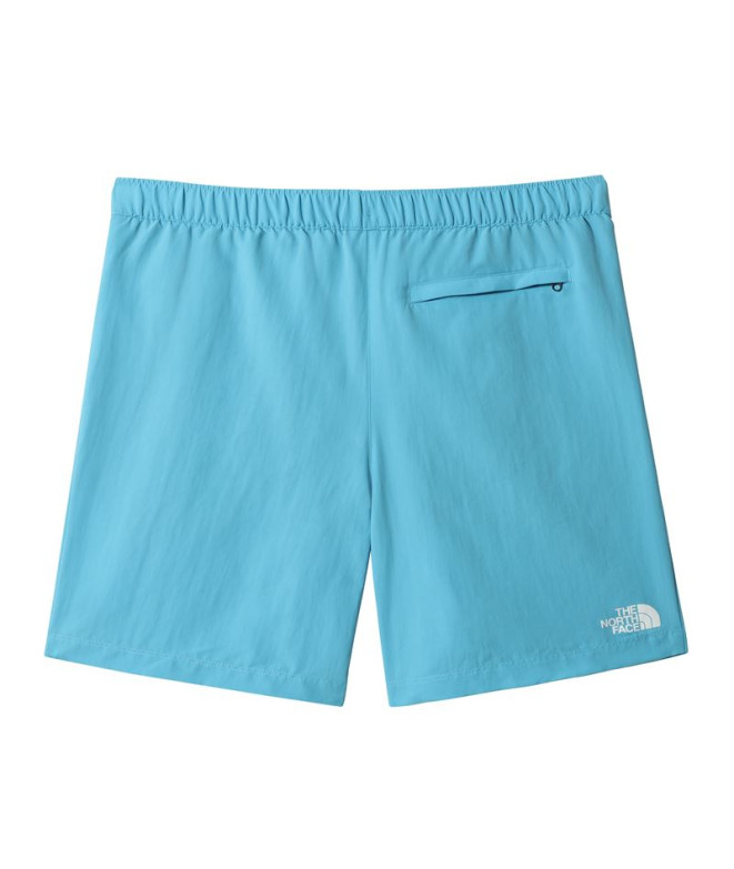 Calça The North Face Água Homem BL